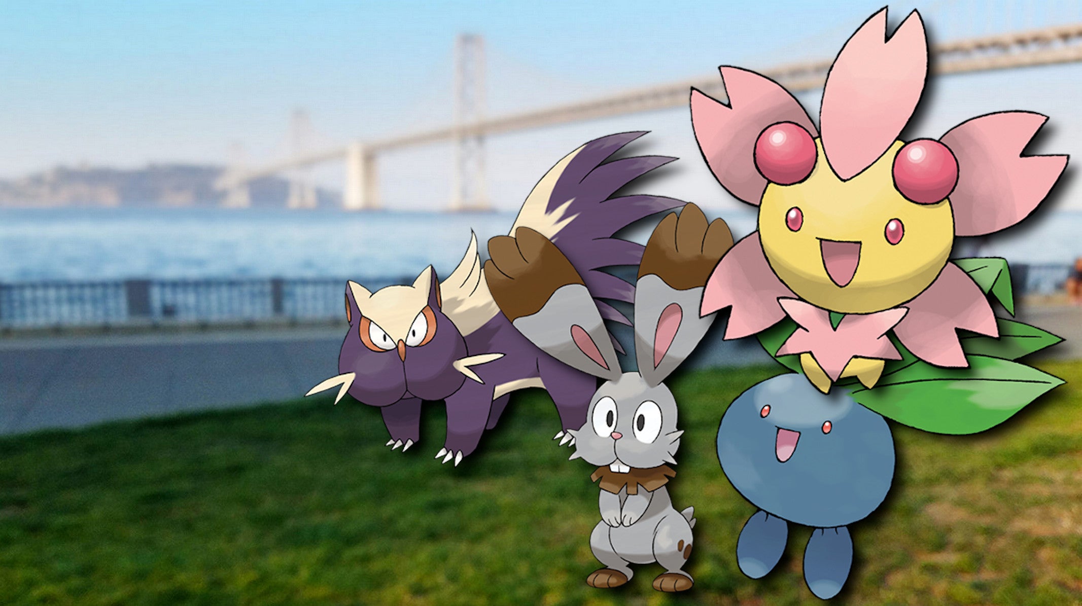 Pokémon Go Rampenlicht Stunde Mai 2022 Pokémon Go: Rampenlicht-Stunde am 12. April 2022 mit Scoppel | Eurogamer.de